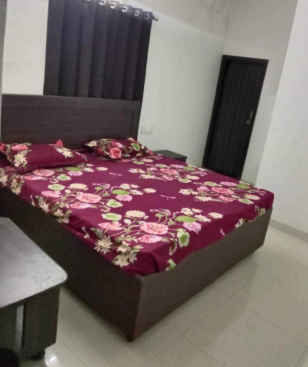 Spot On Hotel Deepak Palace Amritsar Luaran gambar