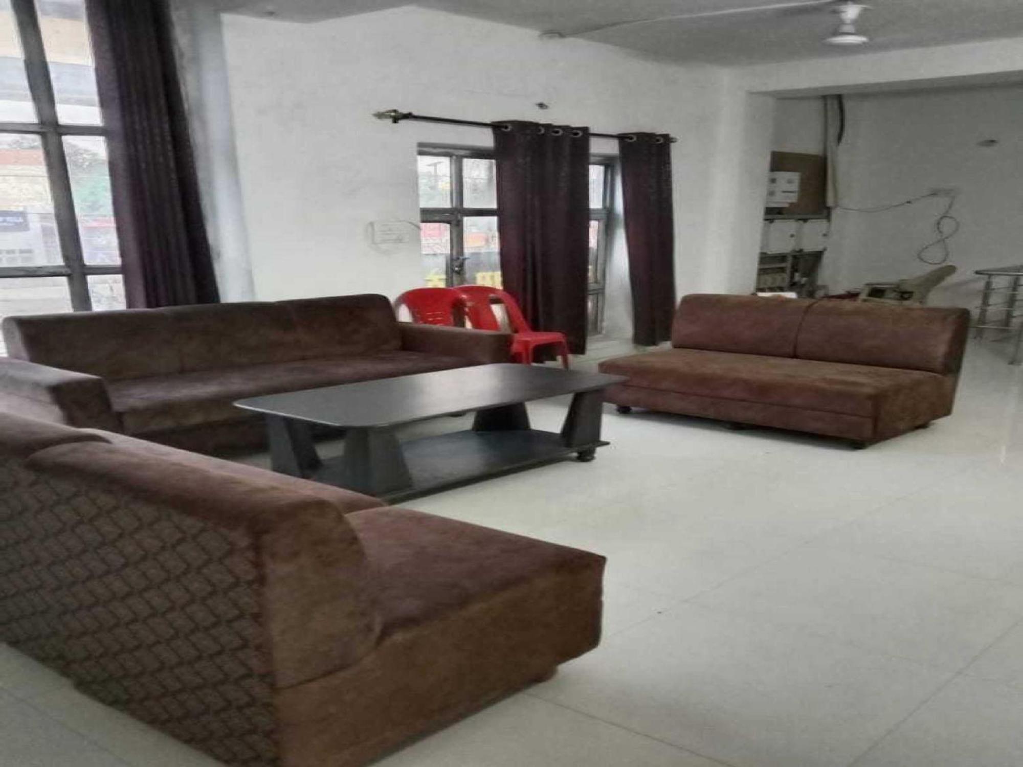 Spot On Hotel Deepak Palace Amritsar Luaran gambar