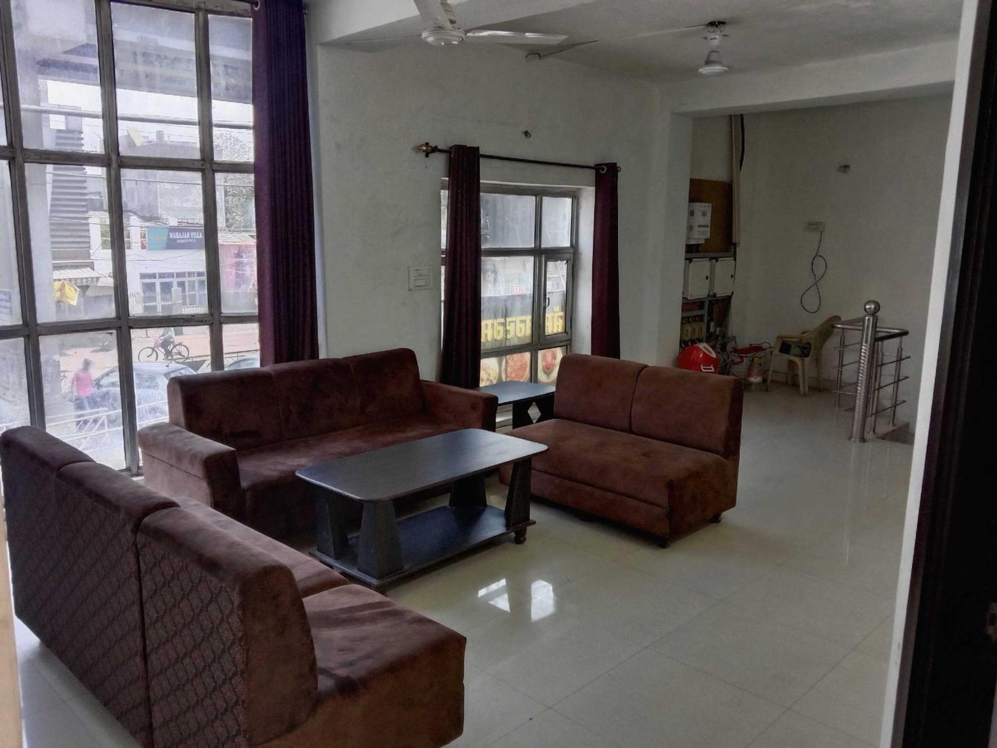 Spot On Hotel Deepak Palace Amritsar Luaran gambar
