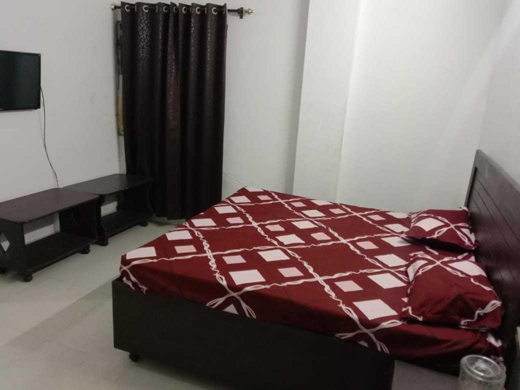 Spot On Hotel Deepak Palace Amritsar Luaran gambar