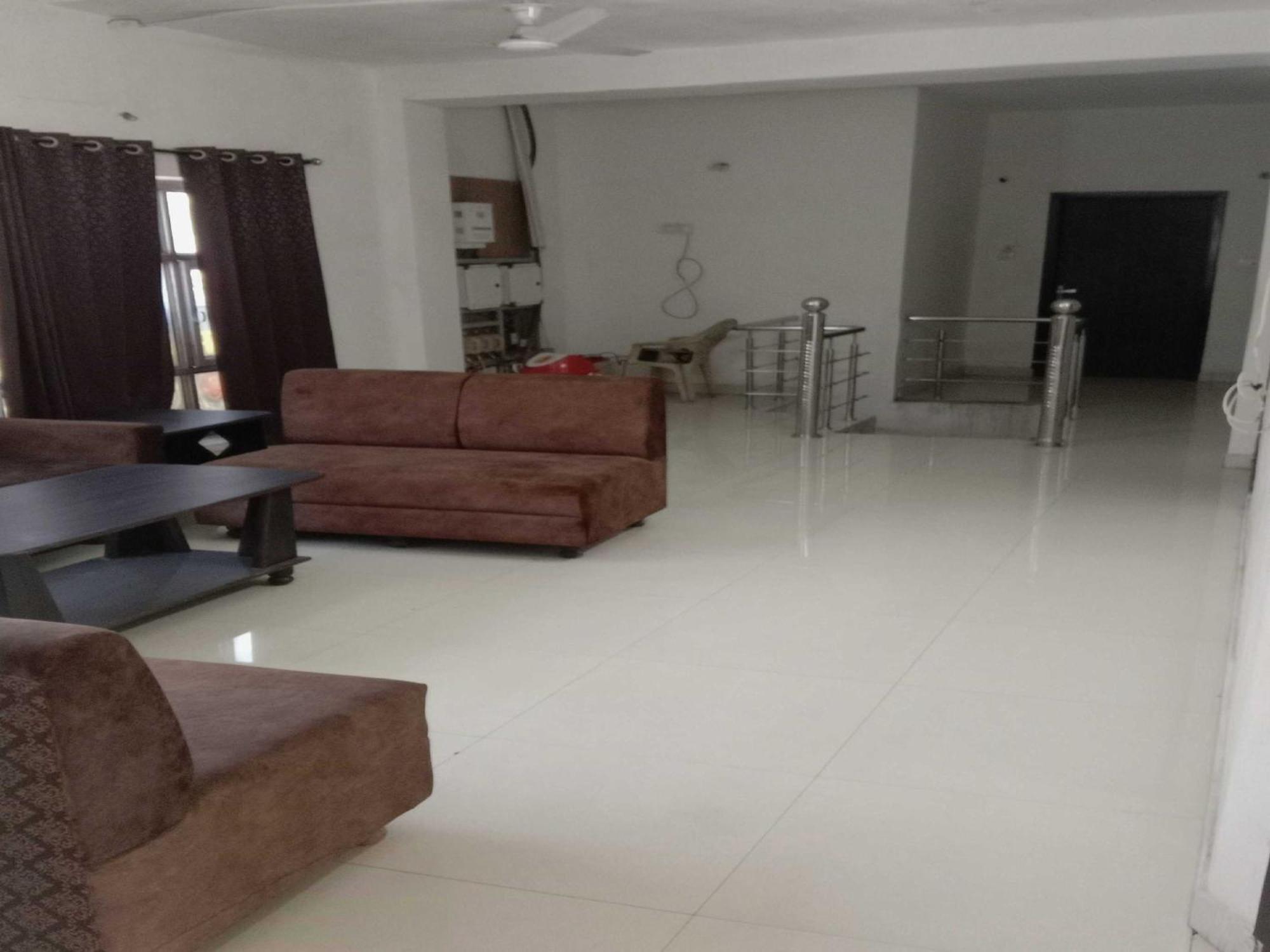 Spot On Hotel Deepak Palace Amritsar Luaran gambar